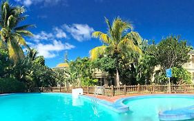 Le Frangipanier - Beachfront Villa in a beautiful&secured complex