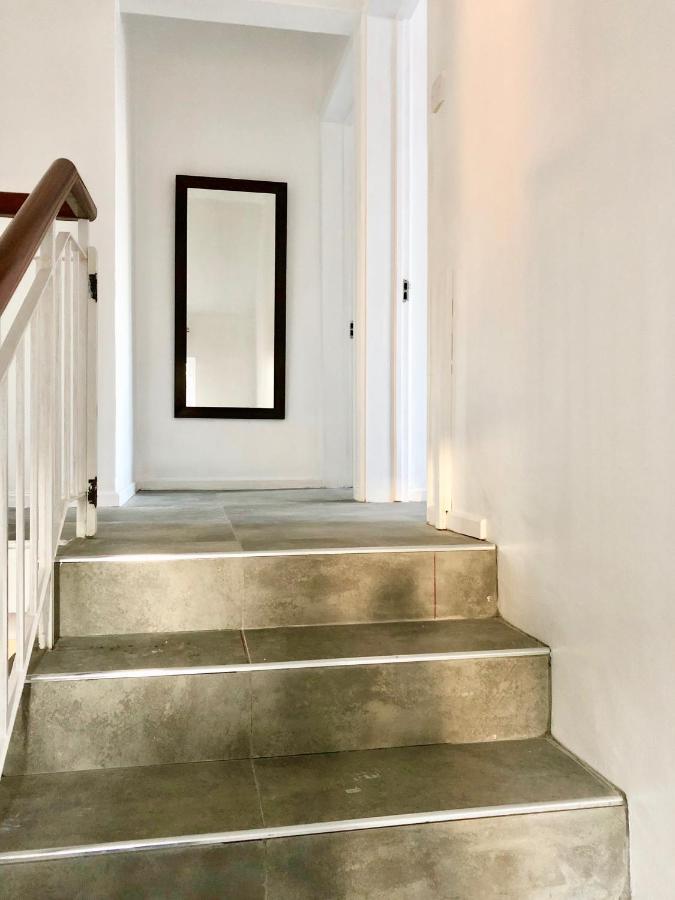 Le Frangipanier - Beachfront Villa in a beautiful&secured complex Flic-en-Flacq Extérieur photo