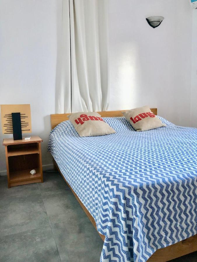 Le Frangipanier - Beachfront Villa in a beautiful&secured complex Flic-en-Flacq Extérieur photo