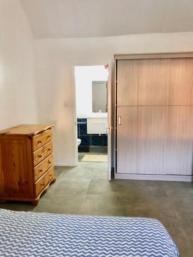 Le Frangipanier - Beachfront Villa in a beautiful&secured complex Flic-en-Flacq Extérieur photo